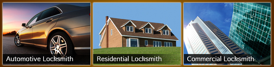 Locksmith in Knoxville